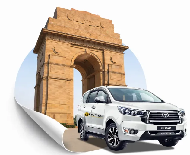 Welcome to Kaka Travels 